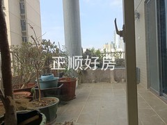 阳台