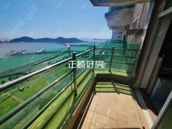 VR看房
