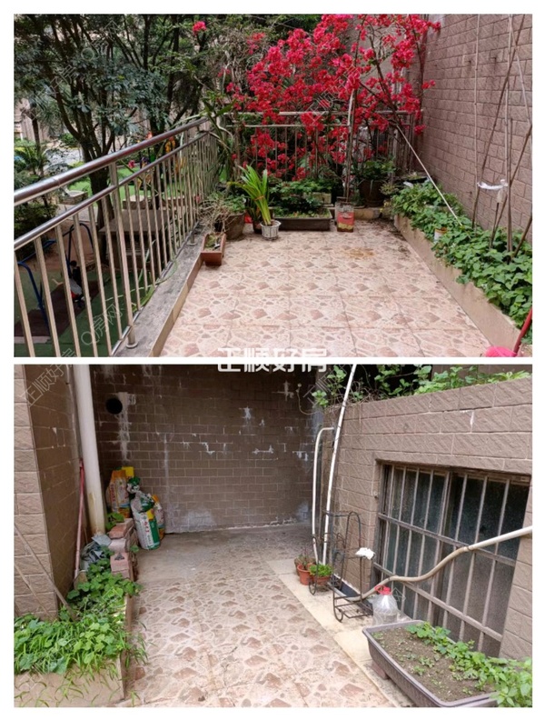 VR看房