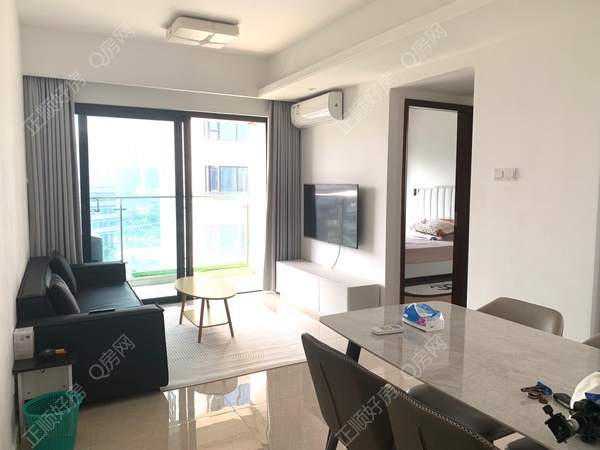 VR看房