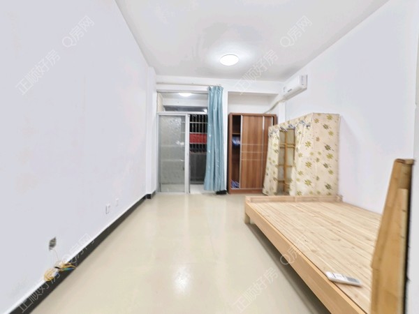 VR看房