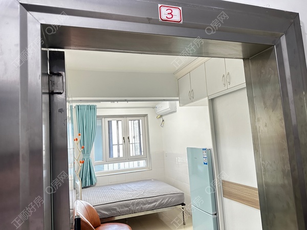 VR看房