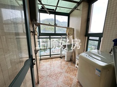 阳台