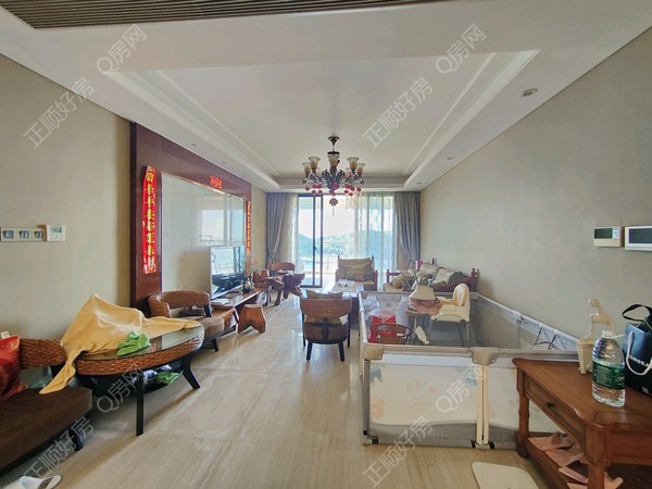 VR看房