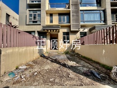 前花园