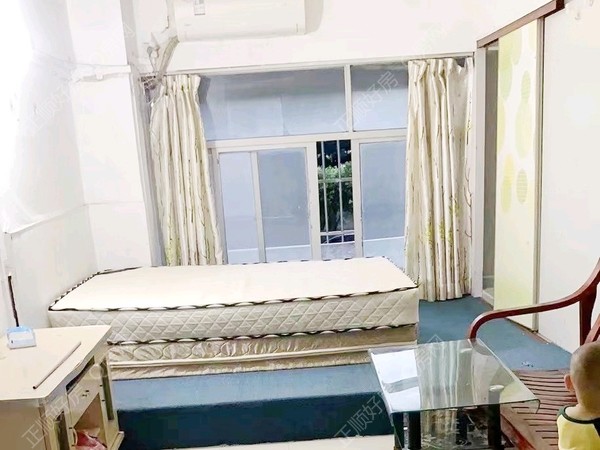 VR看房