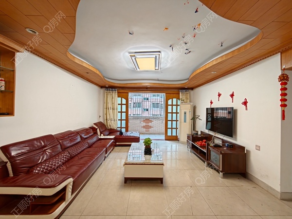 VR看房