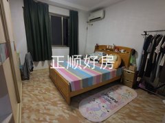 次卧