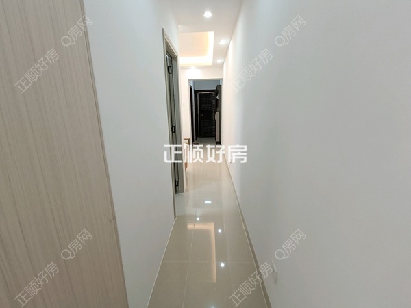 走廊