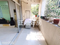 阳台