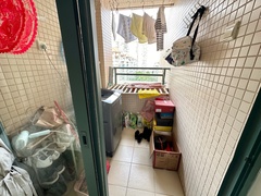 阳台