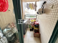 阳台