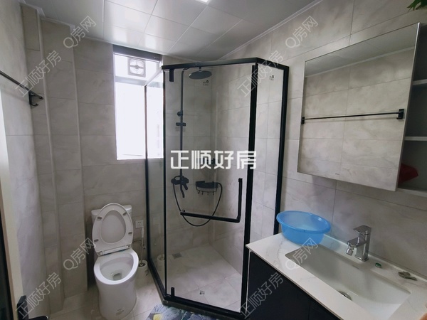 卫生间
