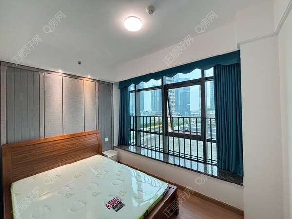 VR看房