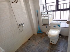 卫生间