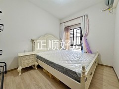 次卧