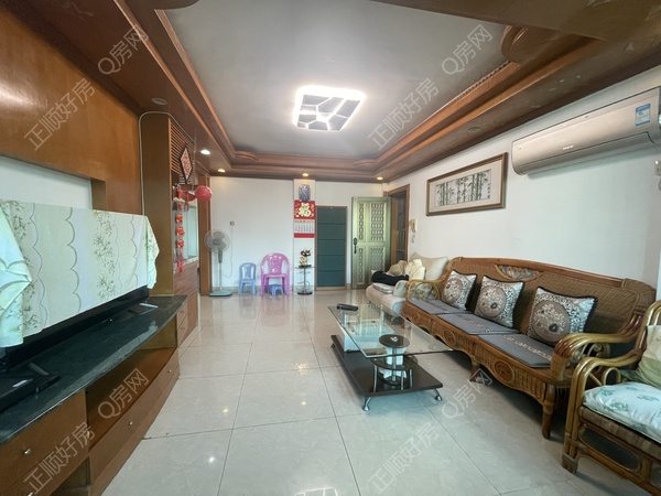 VR看房
