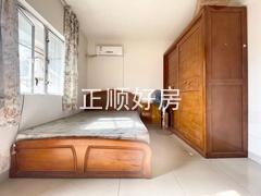 次卧