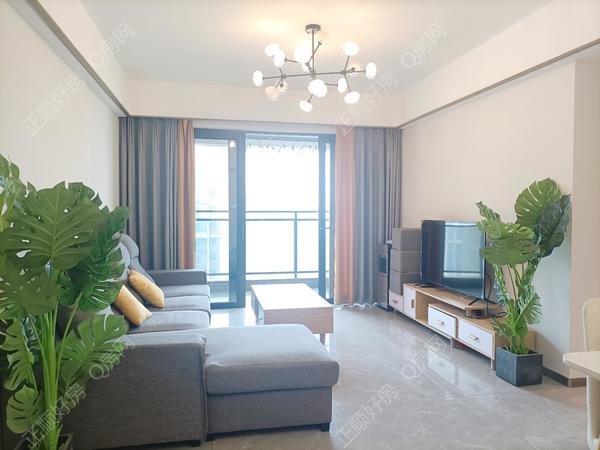 VR看房