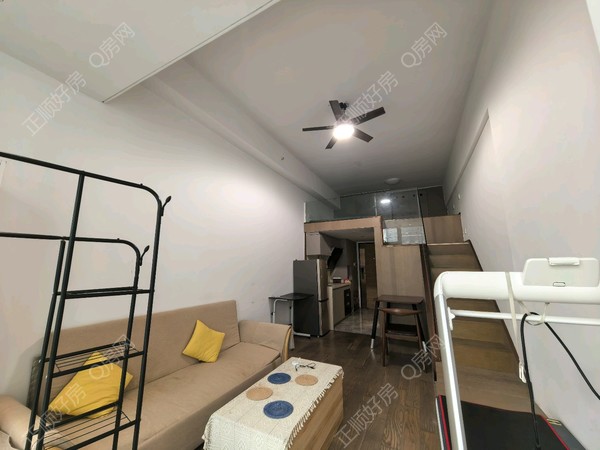 VR看房