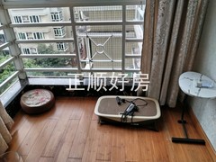 阳台