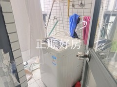 阳台