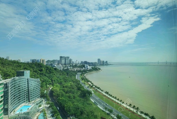 VR看房
