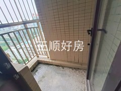 小阳台