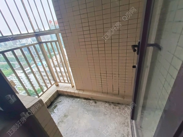 小阳台
