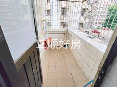 阳台