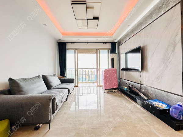 VR看房