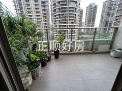 阳台