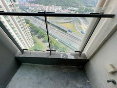 阳台