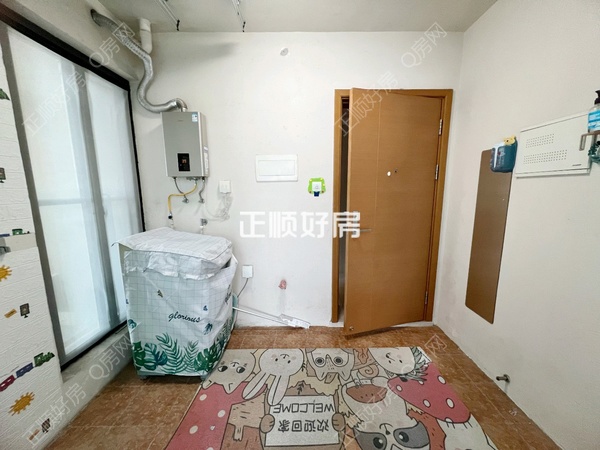入户花园