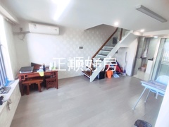 餐厅AB房