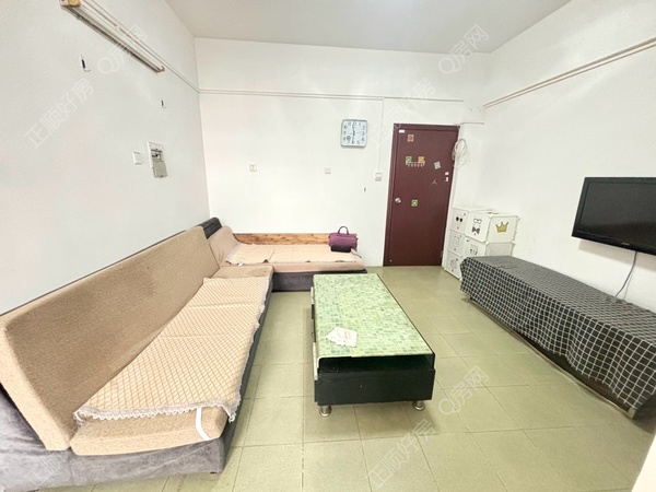 VR看房