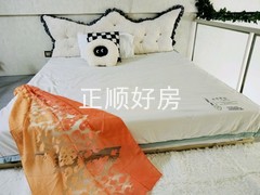 卧室