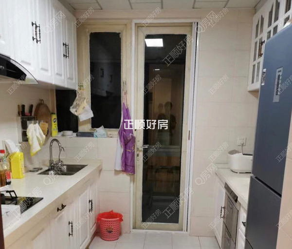 厨房3