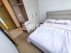 次卧