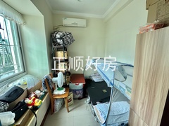 次卧