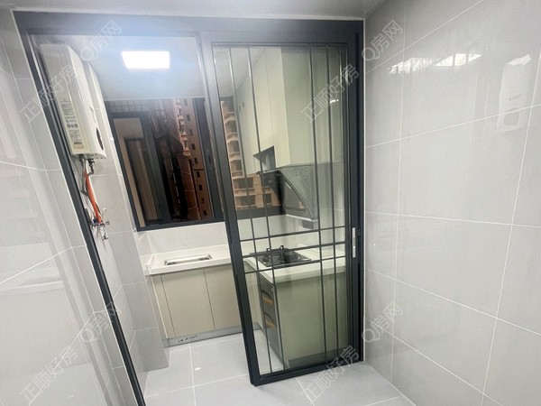 VR看房
