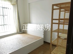 次卧