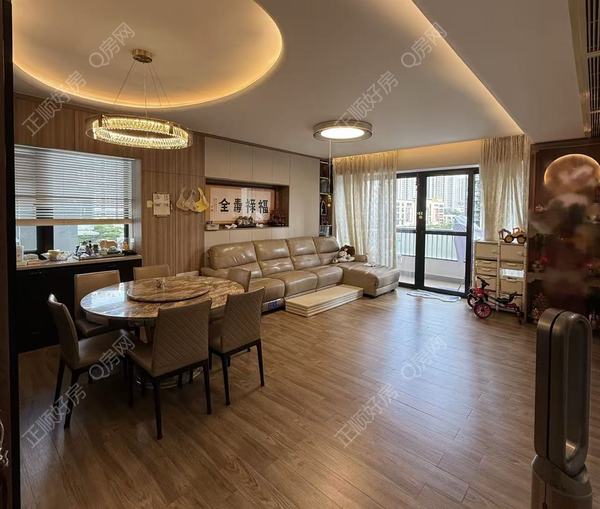 VR看房