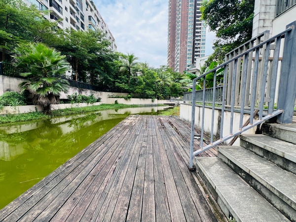 VR看房