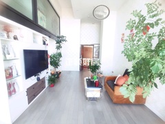 客厅AB房