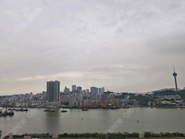 VR看房