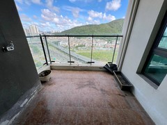 阳台