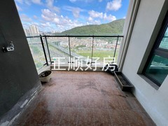 阳台