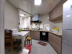 厨房