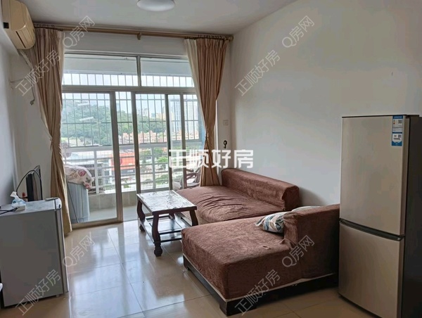 VR看房